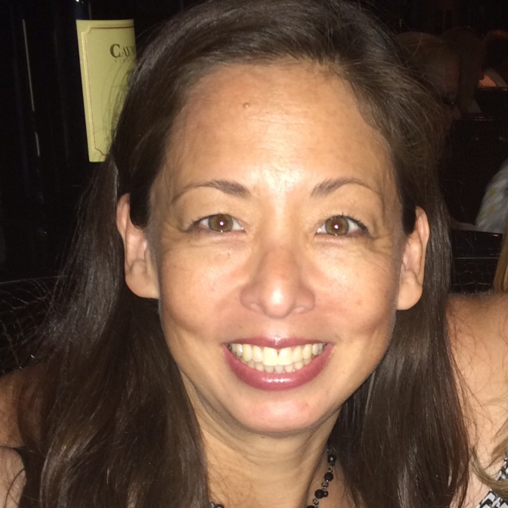 Meet your Posher, Colleen